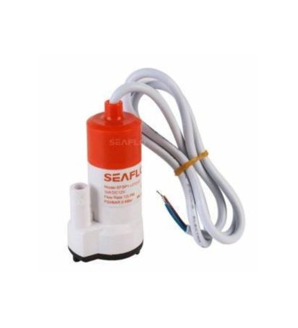 Seaflo Karavan Su Pompası 12 Volt