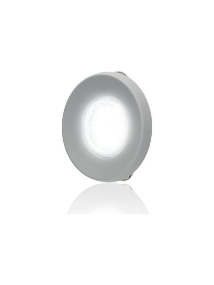Tekne Karavan Spot Lambası 12V 6 Led 1.2W Power Led Beyaz