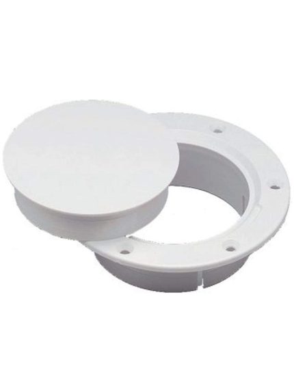 Geçmeli Güverte Kapağı 76MM