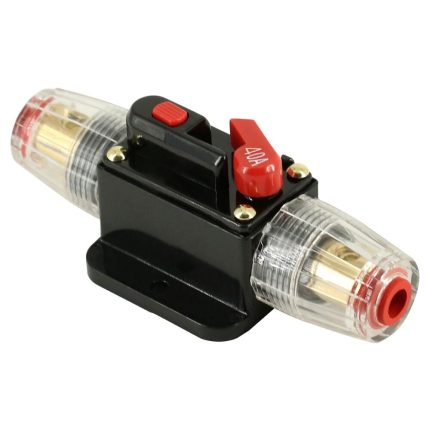 Otomatik Sigorta Uzun Tip 40 Amper