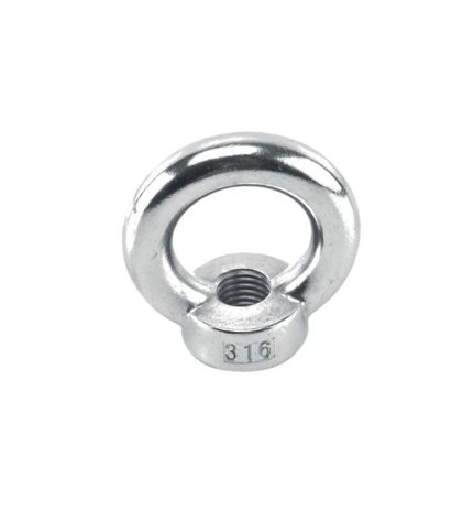 Krom Dişi Aybolt 12mm