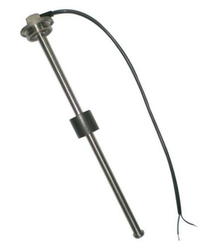 Mors Yakıt ve Su Şamandırası Ohm:0-190 15 cm