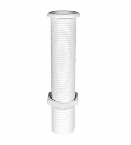 Nuova Rade Plastik Tahliye Borusu Iç Ø22mm 155mm