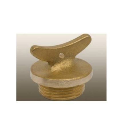 Sarı Miçoz Tapası 1/2''